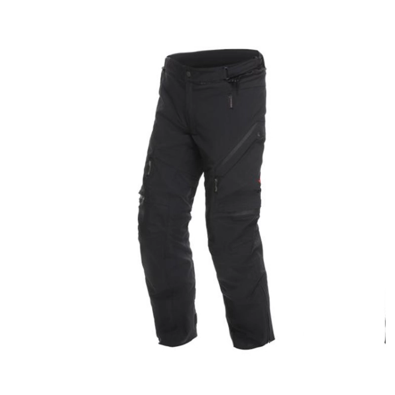 Мотоштаны Dainese Mangen Pro Black