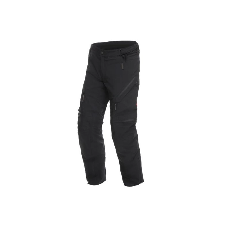 Мотоштаны Dainese Mangen Pro Ebony/Black