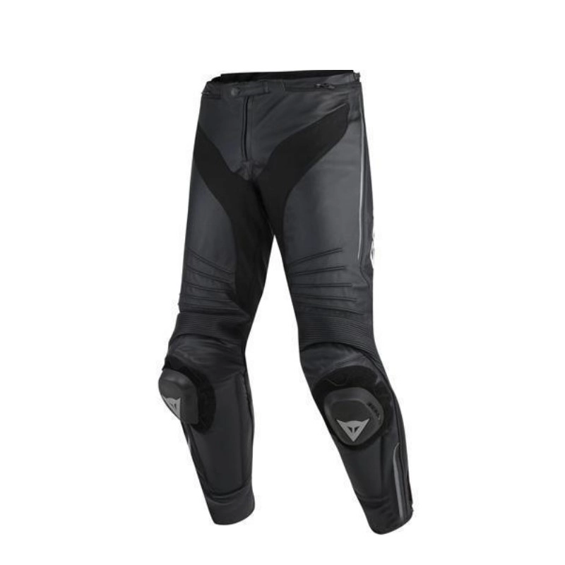 Мотоштани Dainese Misano Black/Anthracite