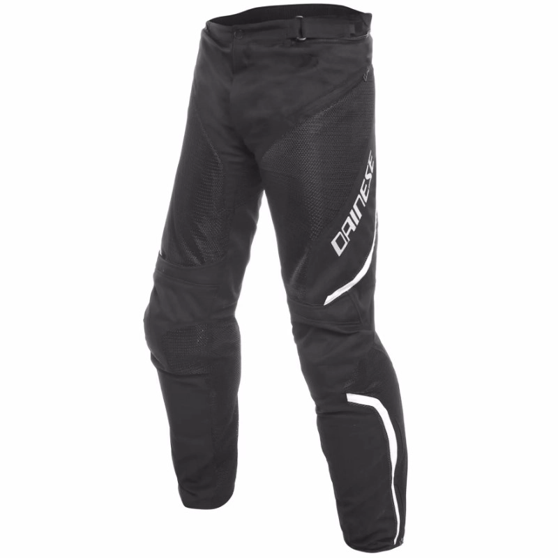 Мотоштани Dainese New Drake Air Lady Tex Black