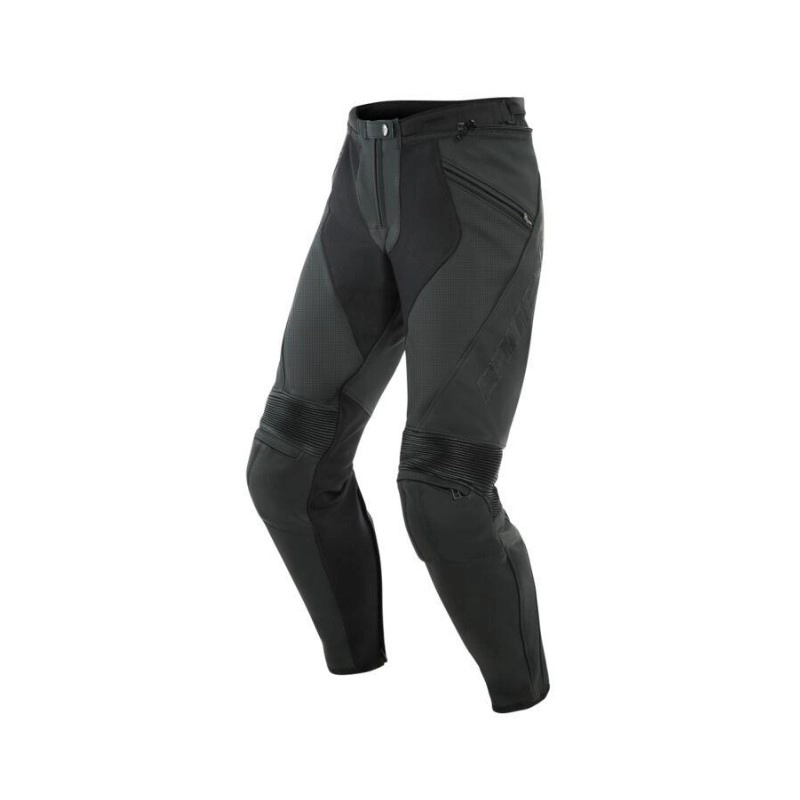Мотоштани Dainese Pony 3 Black