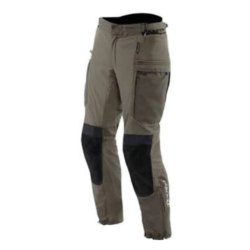 Мотоштаны Dainese Springbok 3L Black