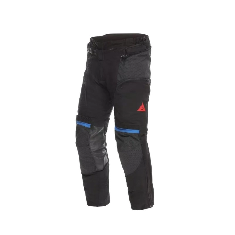 Мотоштани Dainese Super Adventure Black/Blue