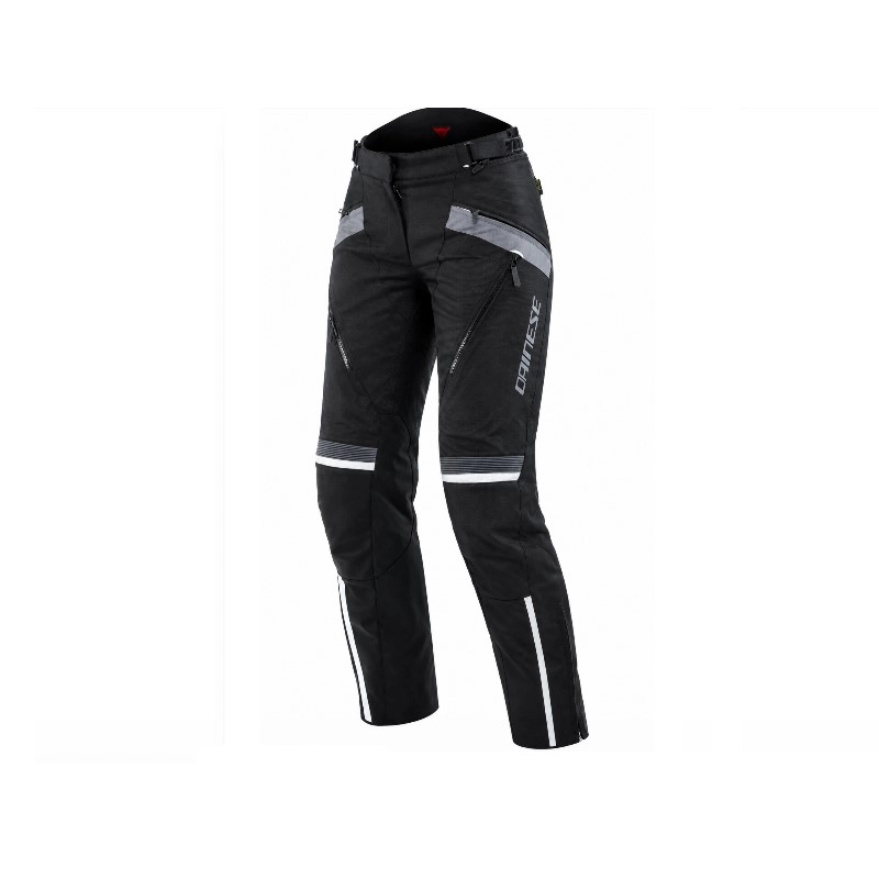 Мотоштаны Dainese Tempest 3 D-Dry Lady Black