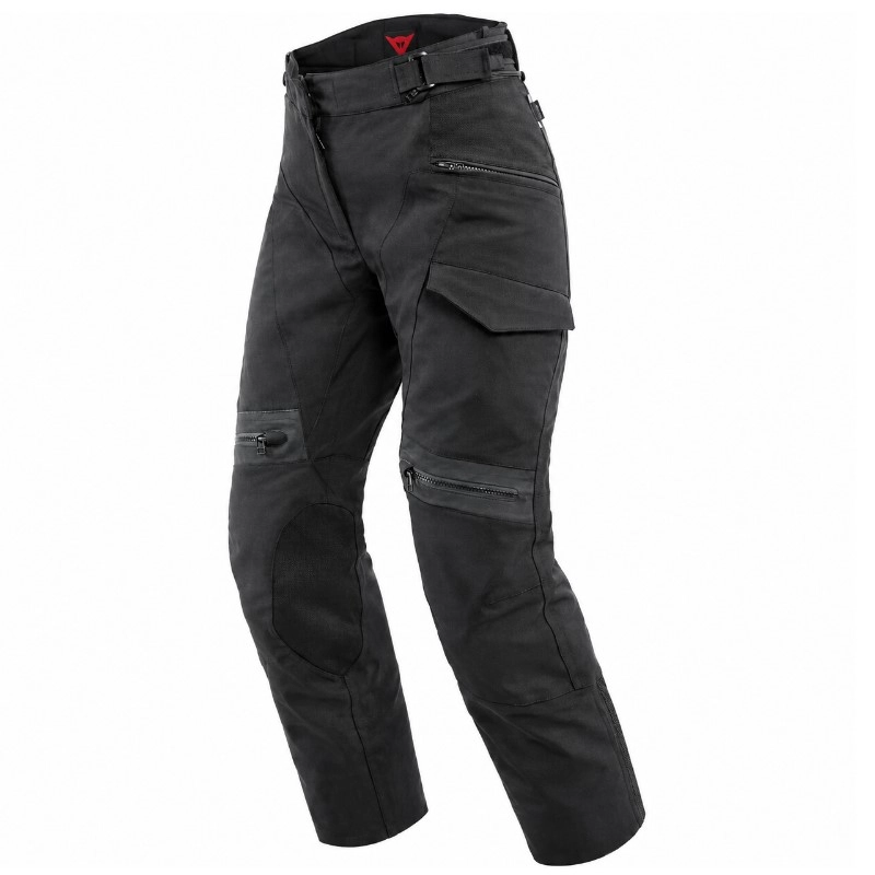 Мотоштани Dainese Tonale Lady D-Dry XT Black