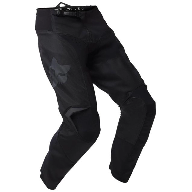 Мотоштани FOX 180 Blackout Black