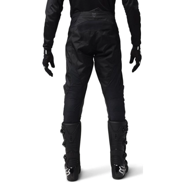 Мотоштани FOX 180 Blackout Black