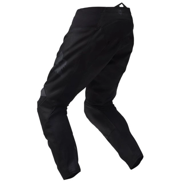 Мотоштани FOX 180 Blackout Black