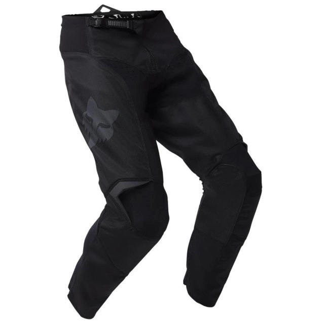 Мотоштани FOX 180 Blackout Junior Black