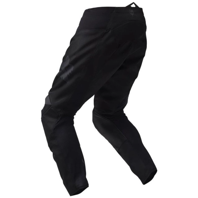 Мотоштани FOX 180 Blackout Junior Black