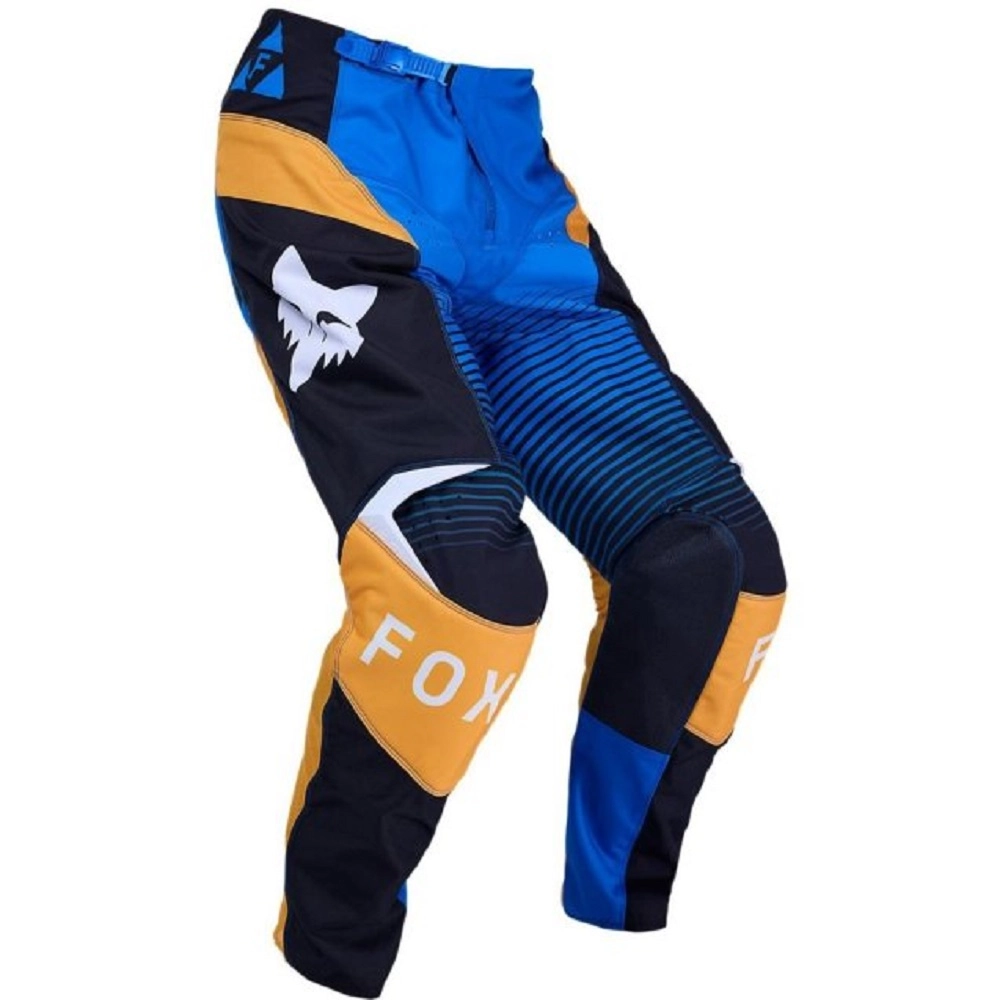 Мотоштани FOX 180 Collect Blue