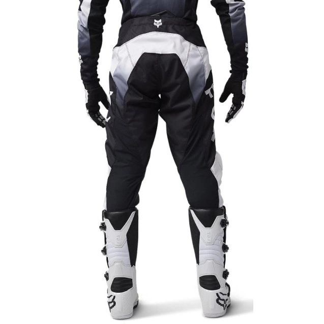 Мотоштани FOX 180 Lean Black