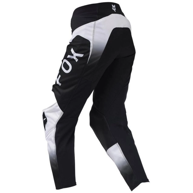 Мотоштаны FOX 180 Lean Junior Black