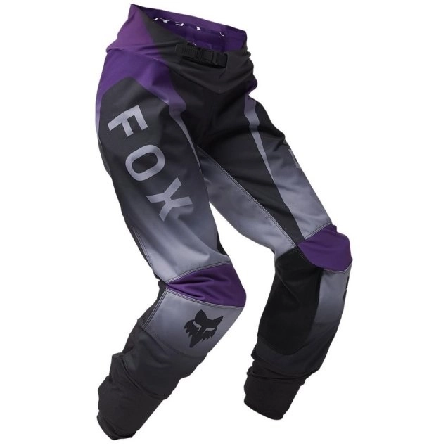 Мотоштани FOX 180 Lean Lady Dark Purple
