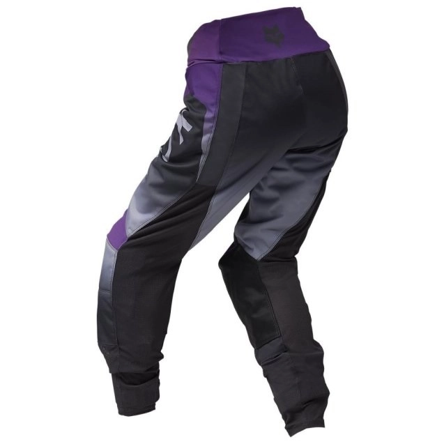 Мотоштани FOX 180 Lean Lady Dark Purple