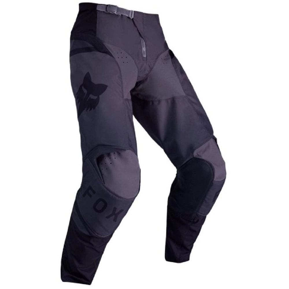 Мотоштани FOX 180 Shield Black