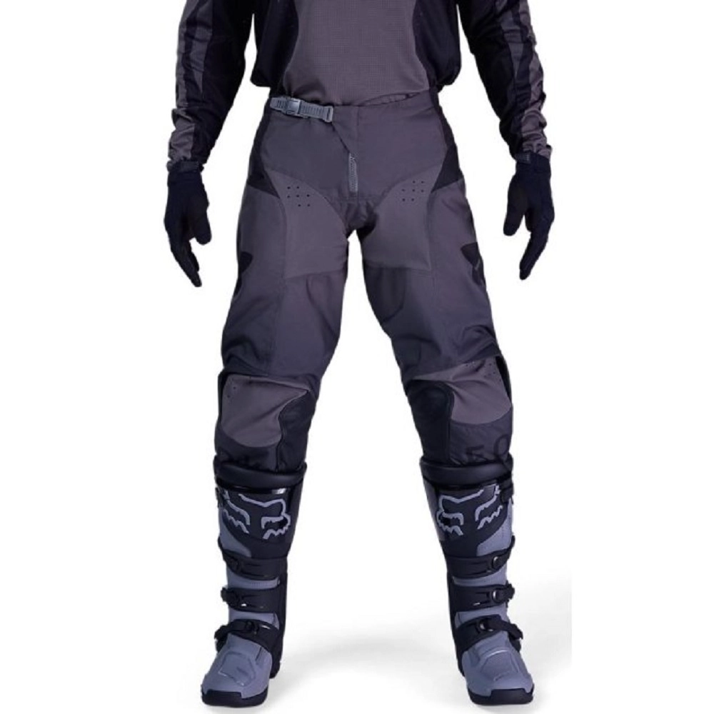 Мотоштани FOX 180 Shield Black