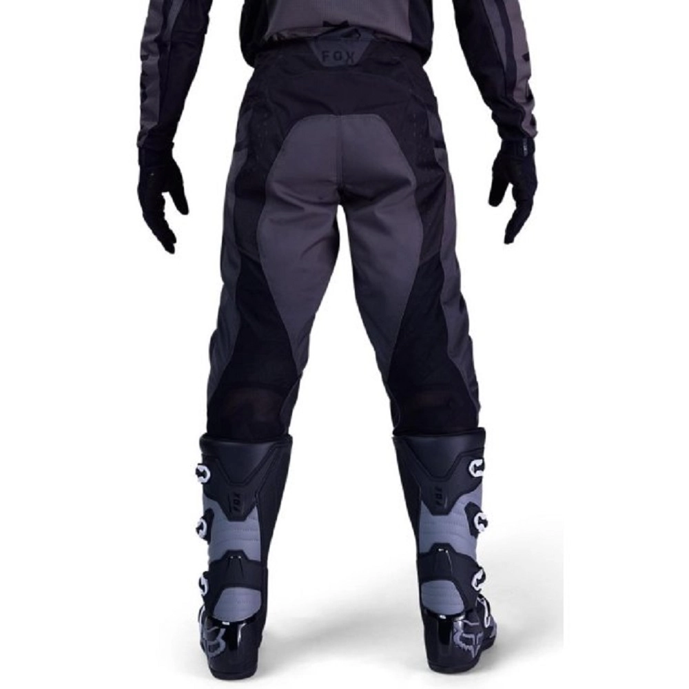 Мотоштани FOX 180 Shield Black
