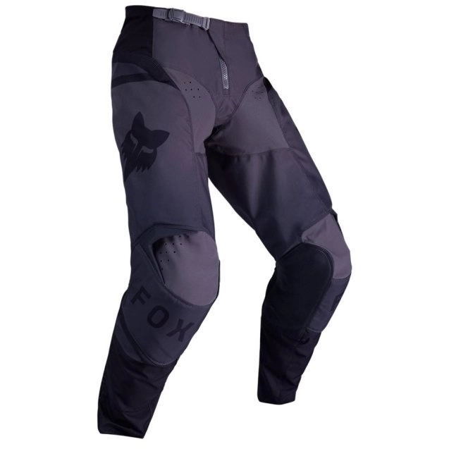 Мотоштани FOX 180 Shield Kids Black