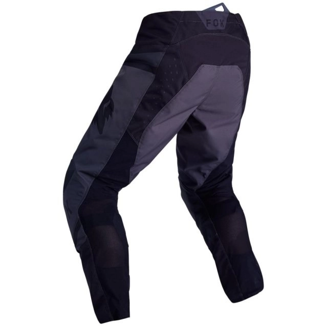 Мотоштани FOX 180 Shield Kids Black