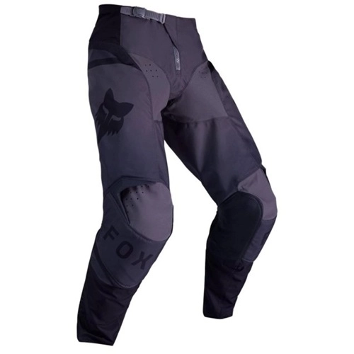 Мотоштани FOX 180 Shield Junior Black