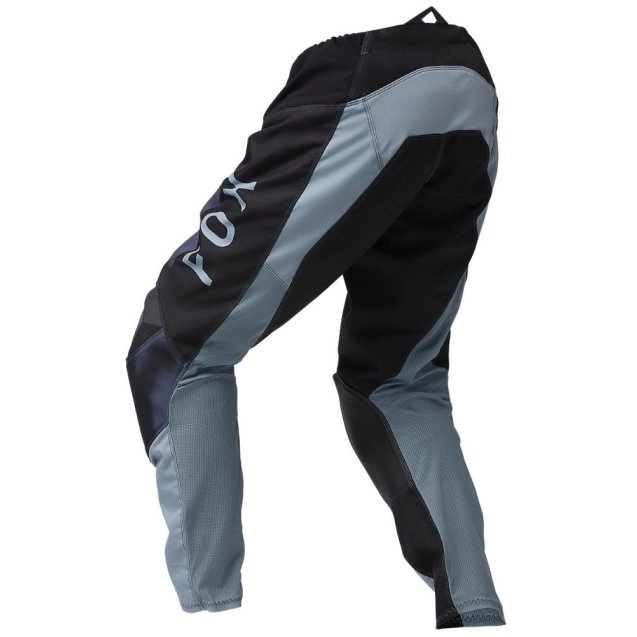 Мотоштани FOX 180 Taunt Black