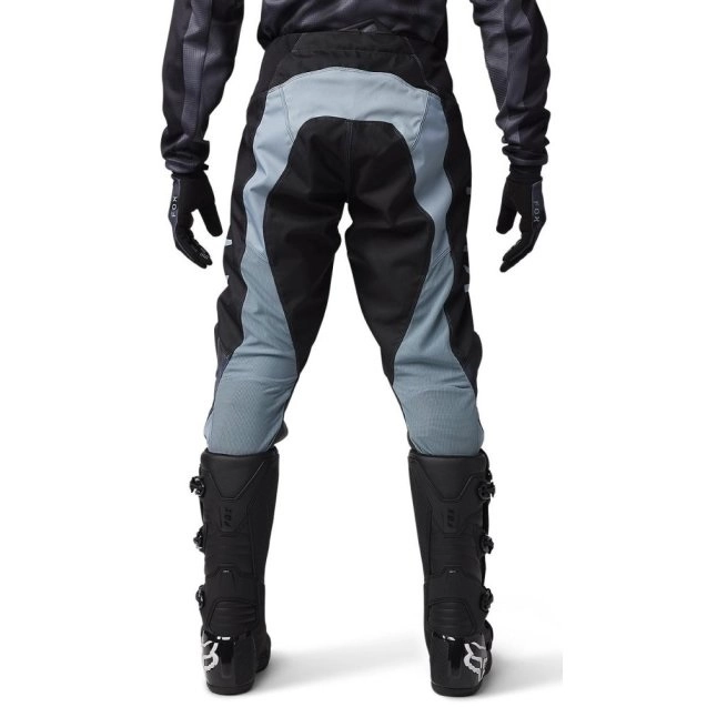 Мотоштани FOX 180 Taunt Black