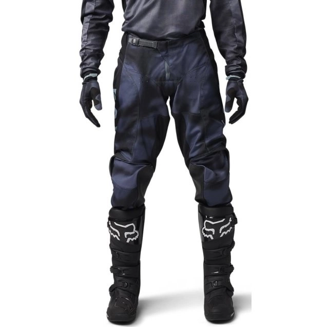 Мотоштани FOX 180 Taunt Black