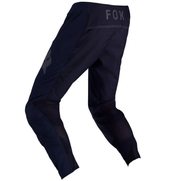 Мотоштани FOX Flexair Blackout Black