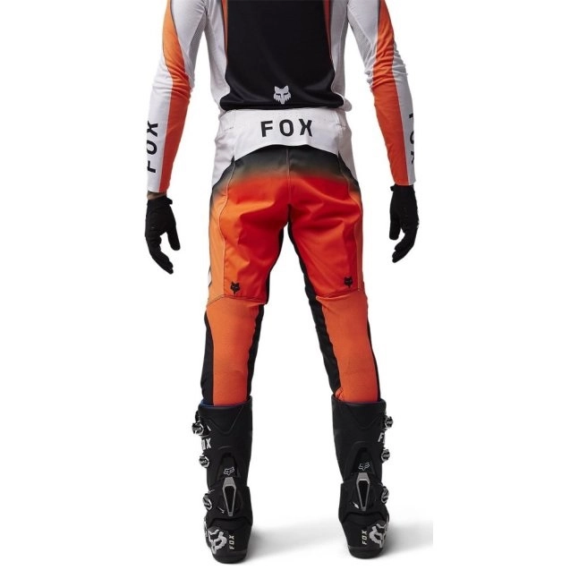 Мотоштани FOX Flexair Infinite Flo Orange