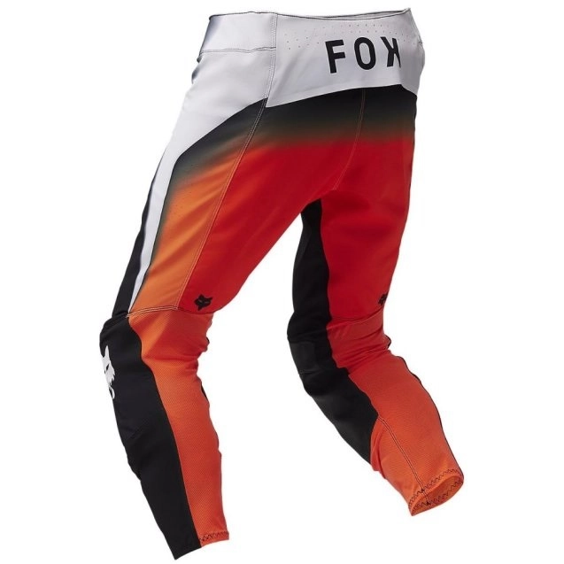 Мотоштани FOX Flexair Infinite Flo Orange