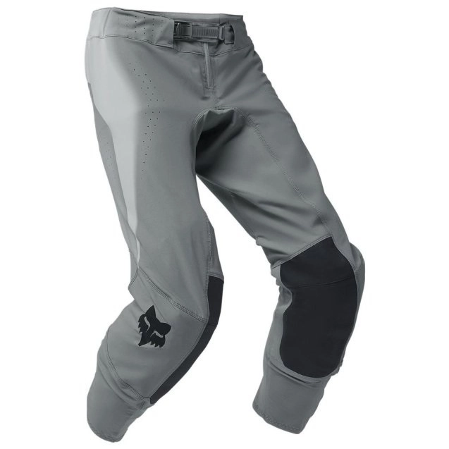 Мотоштани FOX Flexair Infinite Steel Grey
