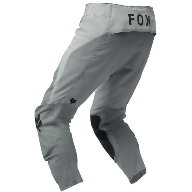 Мотоштани FOX Flexair Infinite Steel Grey