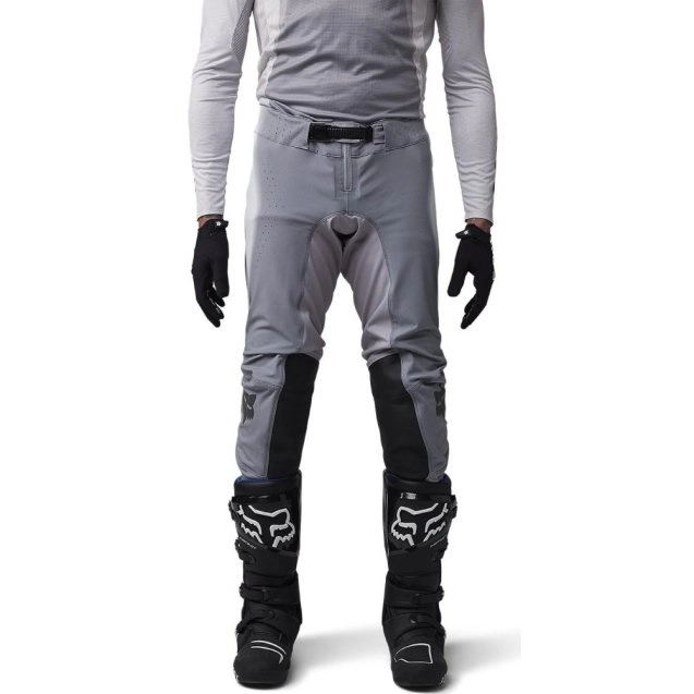Мотоштани FOX Flexair Infinite Steel Grey