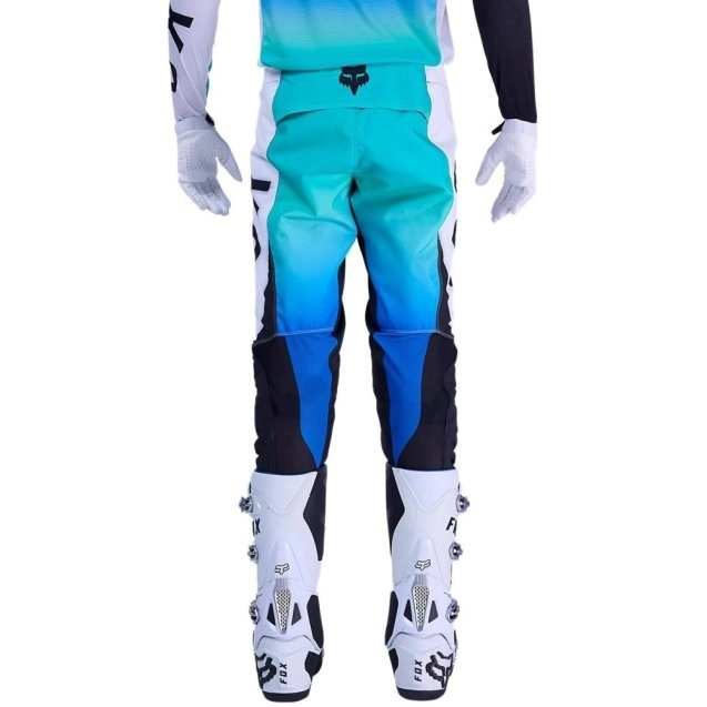 Мотоштани FOX Flexair Spire Aqua