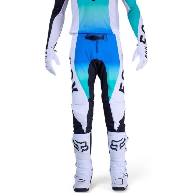 Мотоштани FOX Flexair Spire Aqua