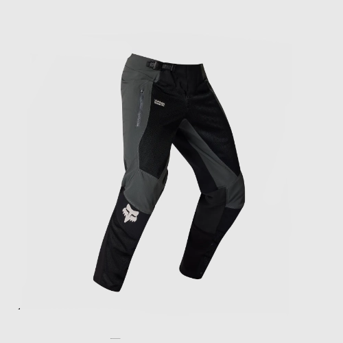 Мотоштаны FOX Ranger Air Black/Grey