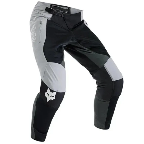 Мотоштани FOX Ranger Air Black