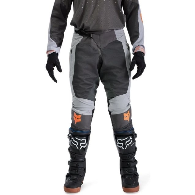 Мотоштани FOX Ranger Air Pewter