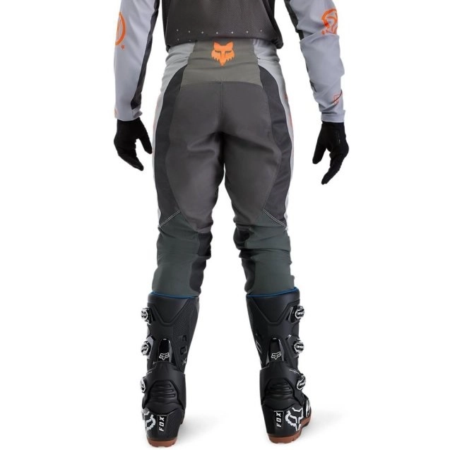 Мотоштани FOX Ranger Air Pewter