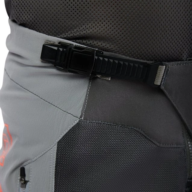 Мотоштани FOX Ranger Air Pewter