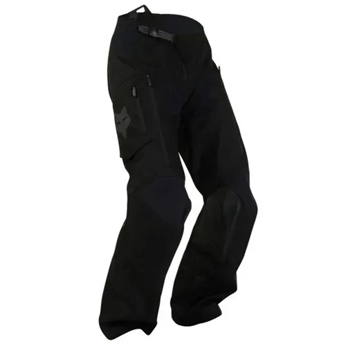 Мотоштани FOX Ranger EX New Black