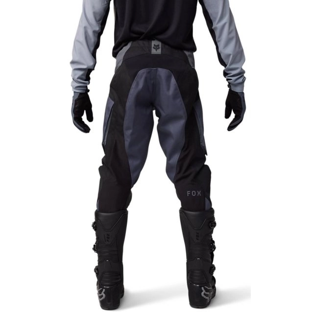 Мотоштани FOX Ranger Graphite