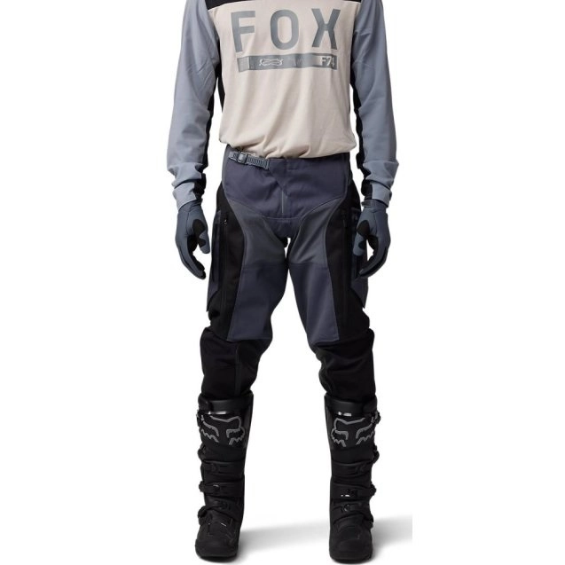 Мотоштани FOX Ranger Graphite