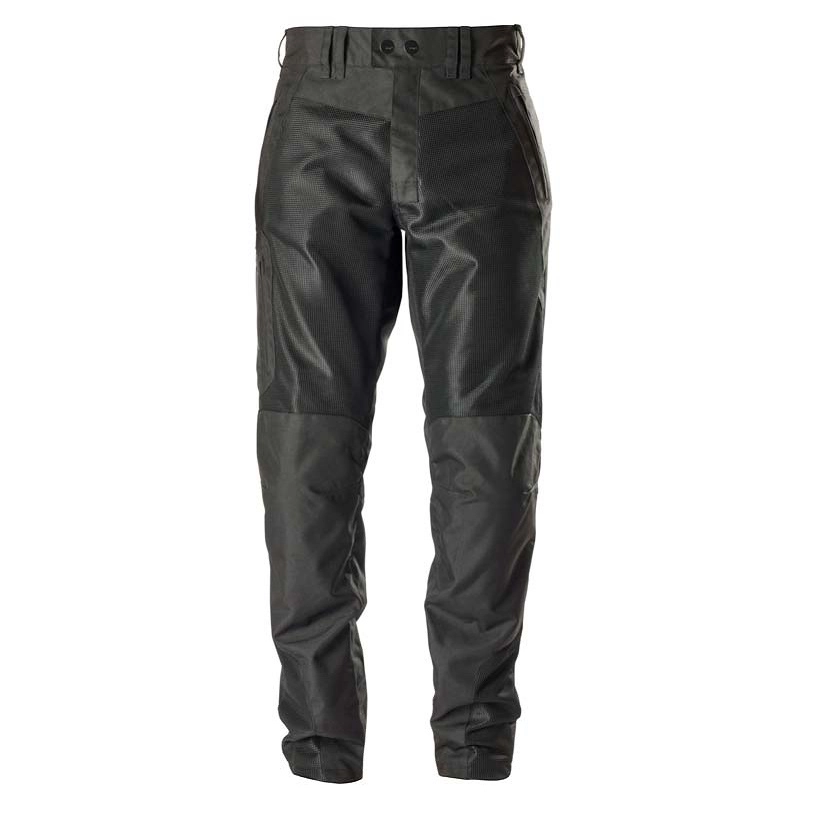Мотоштаны Furygan Ciaran Black
