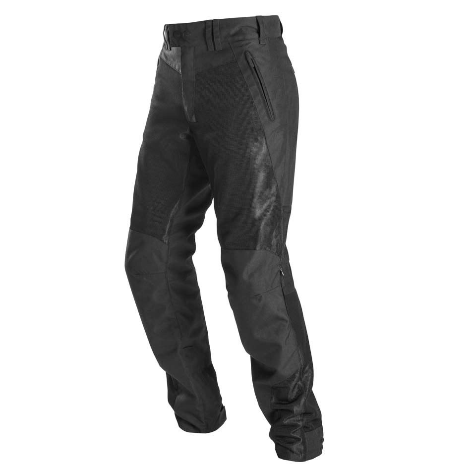 Мотоштаны Furygan Ciaran Black