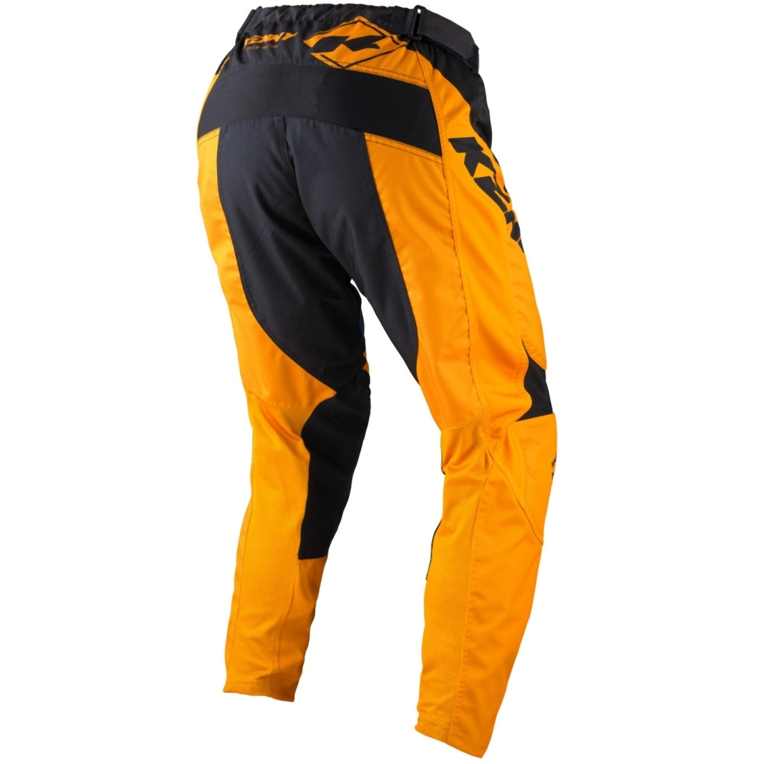 Мотоштани Kenny Racing Force Blue/Black/Orange