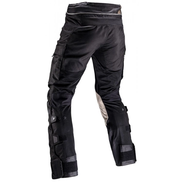 Мотоштани Leatt 5.5 FlowTour Adventure Stealth