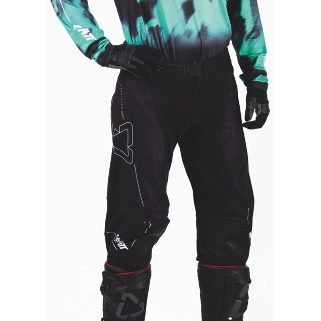 Мотоштани Leatt Moto 4.5 Black