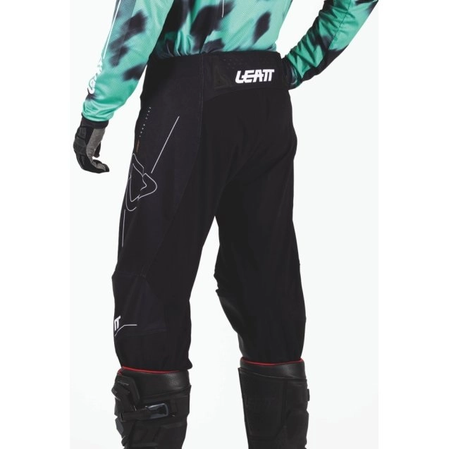 Мотоштани Leatt Moto 4.5 Black